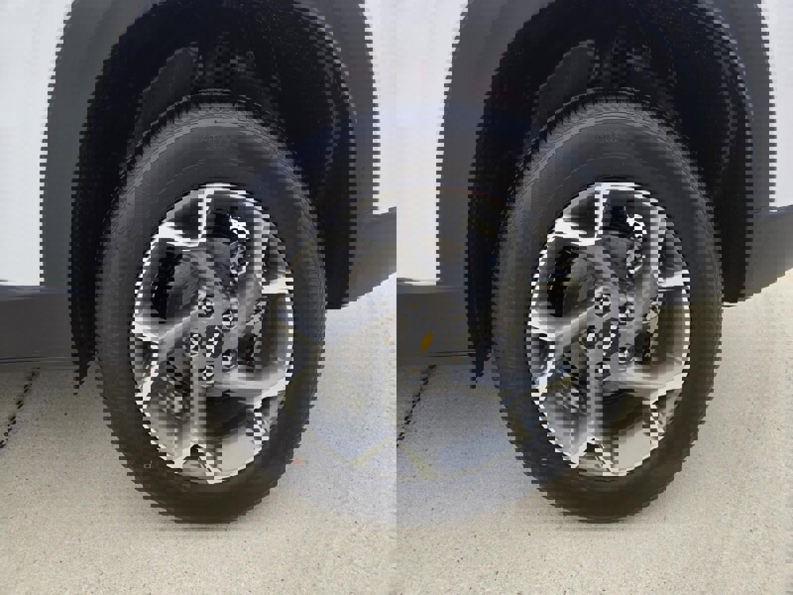 New 2026 Chevrolet Trax LT w/ Driver Confidence Package image 8