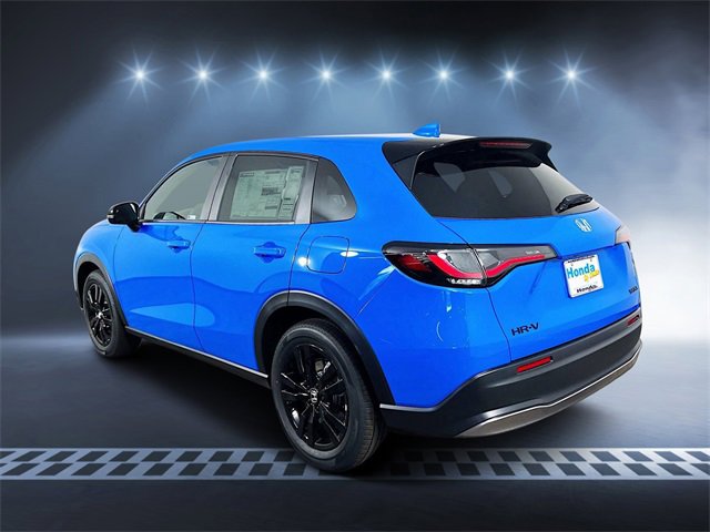 New 2026 Honda HR-V Sport image 6