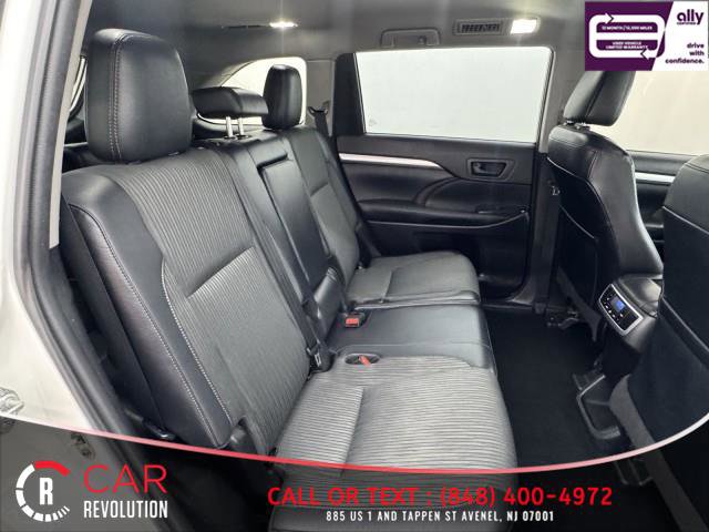 Used 2019 Toyota Highlander Plus image 45