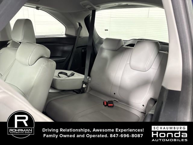 Used 2024 Honda Odyssey Touring image 25