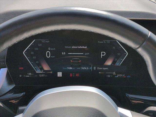 Used 2024 BMW X1 xDrive28i w/ Convenience Package image 11