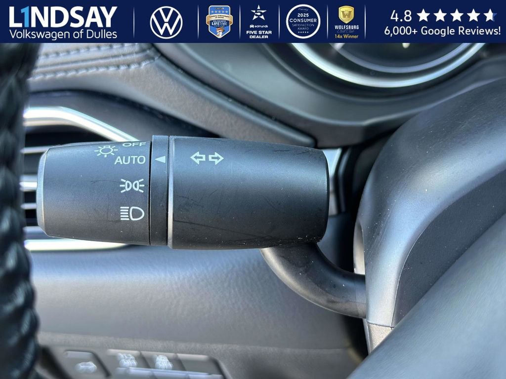 Used 2020 MAZDA CX-5 Touring image 21