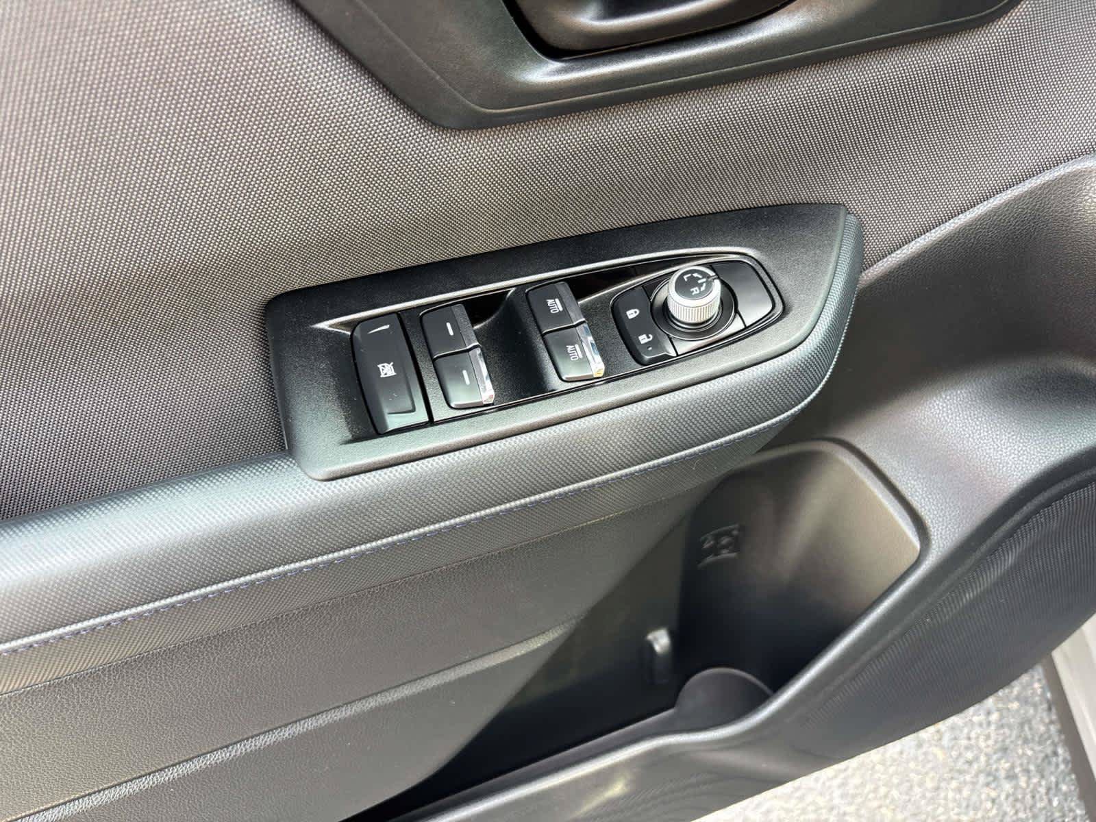 Used 2026 Subaru Forester Premium AWD/4WD image 19