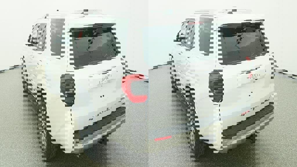 New 2026 Toyota 4Runner Limited image 5