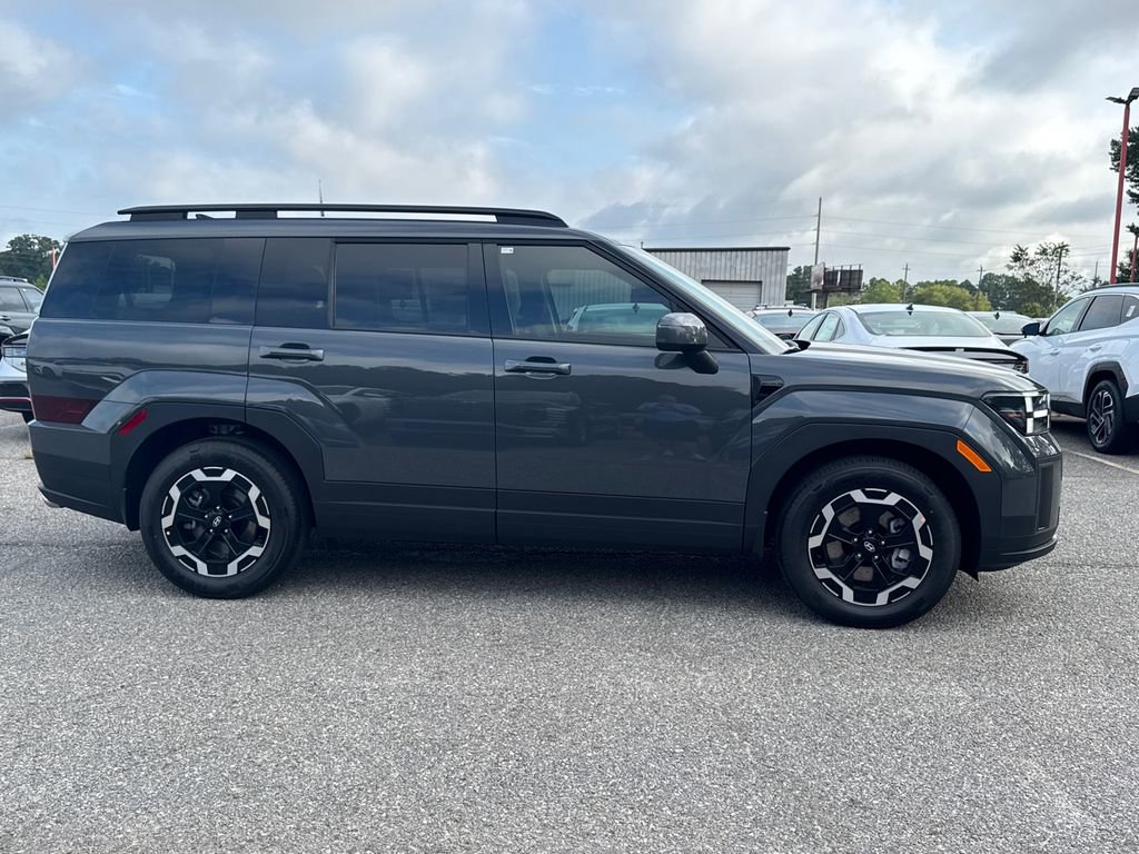 New 2026 Hyundai Santa Fe SEL image 6