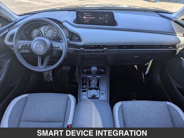 New 2026 MAZDA CX-30 Aire Edition image 11