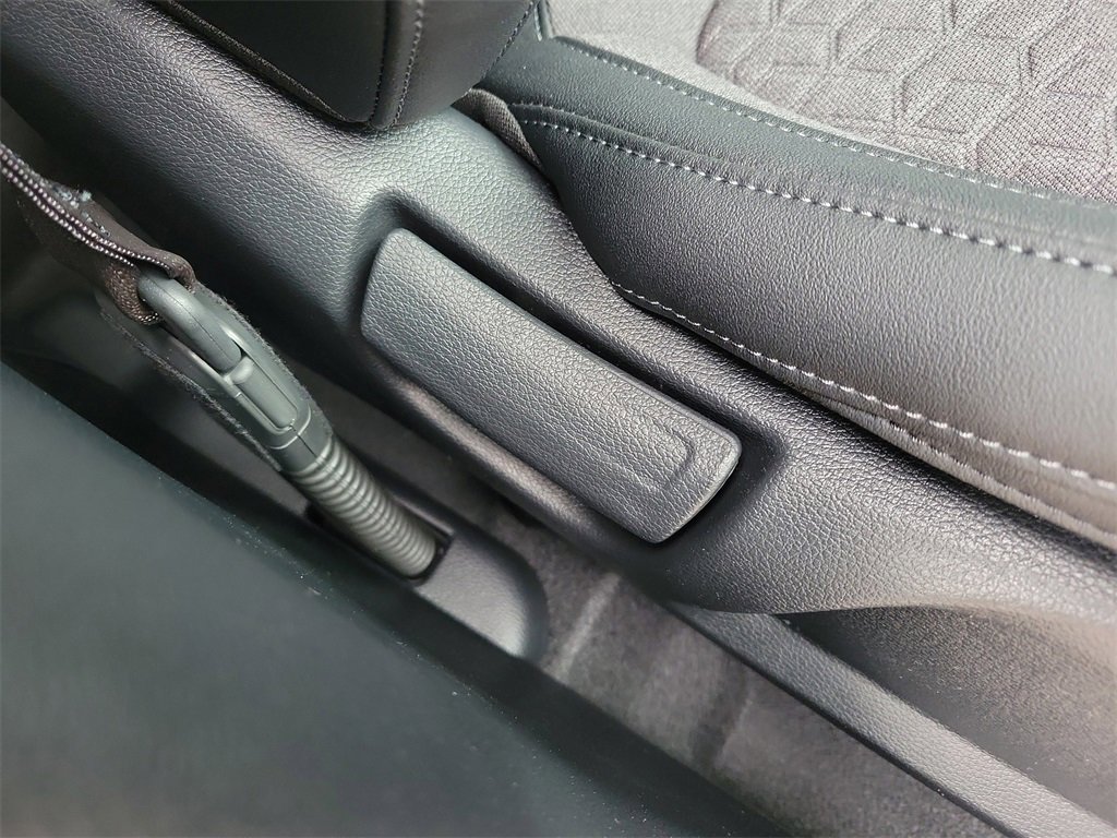 New 2026 Kia Seltos S image 9