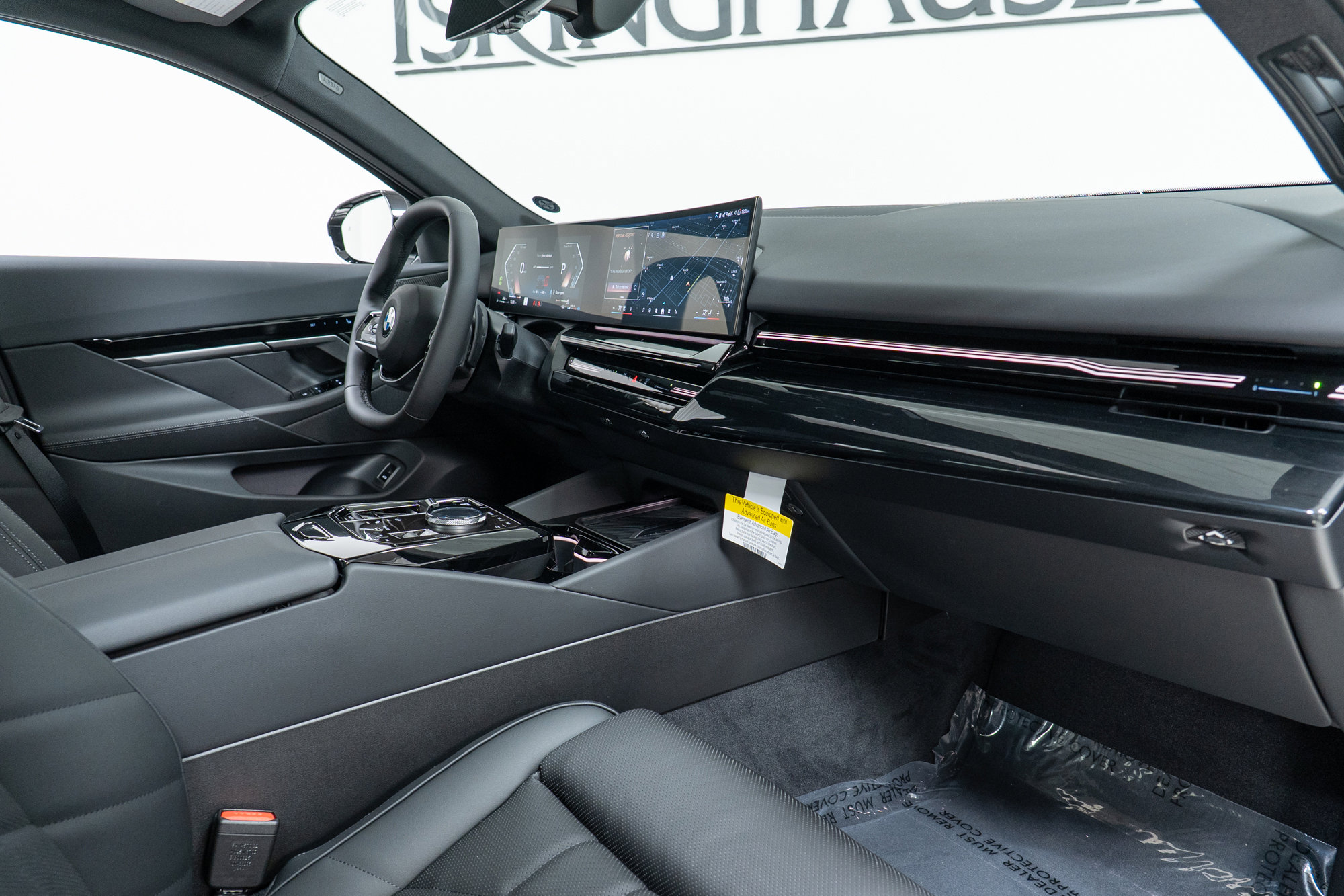 New 2026 BMW 530i xDrive w/ Premium Package image 21