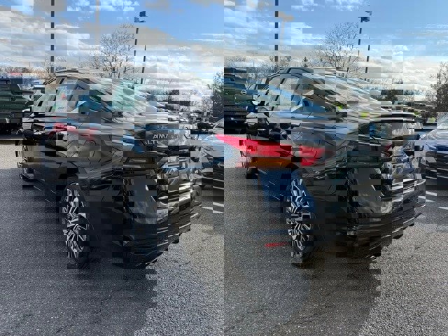 New 2025 Nissan Altima 2.5 SL image 7