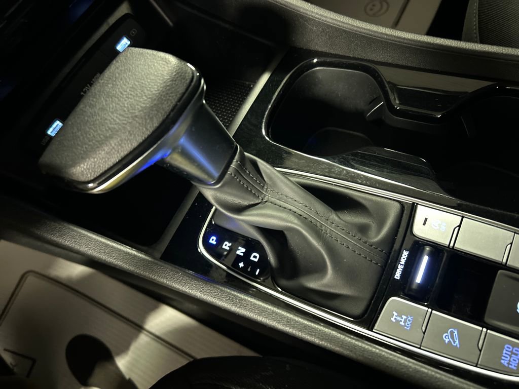 Used 2023 Hyundai Tucson SE image 18