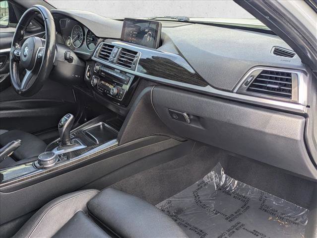Used 2017 BMW 340i Sedan image 22