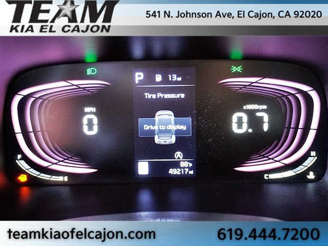 Certified 2024 Kia Soul EX w/ EX Designer Package FWD image 37