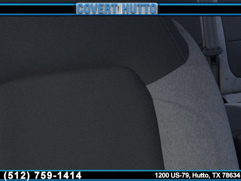 New 2025 Ford Bronco image 18