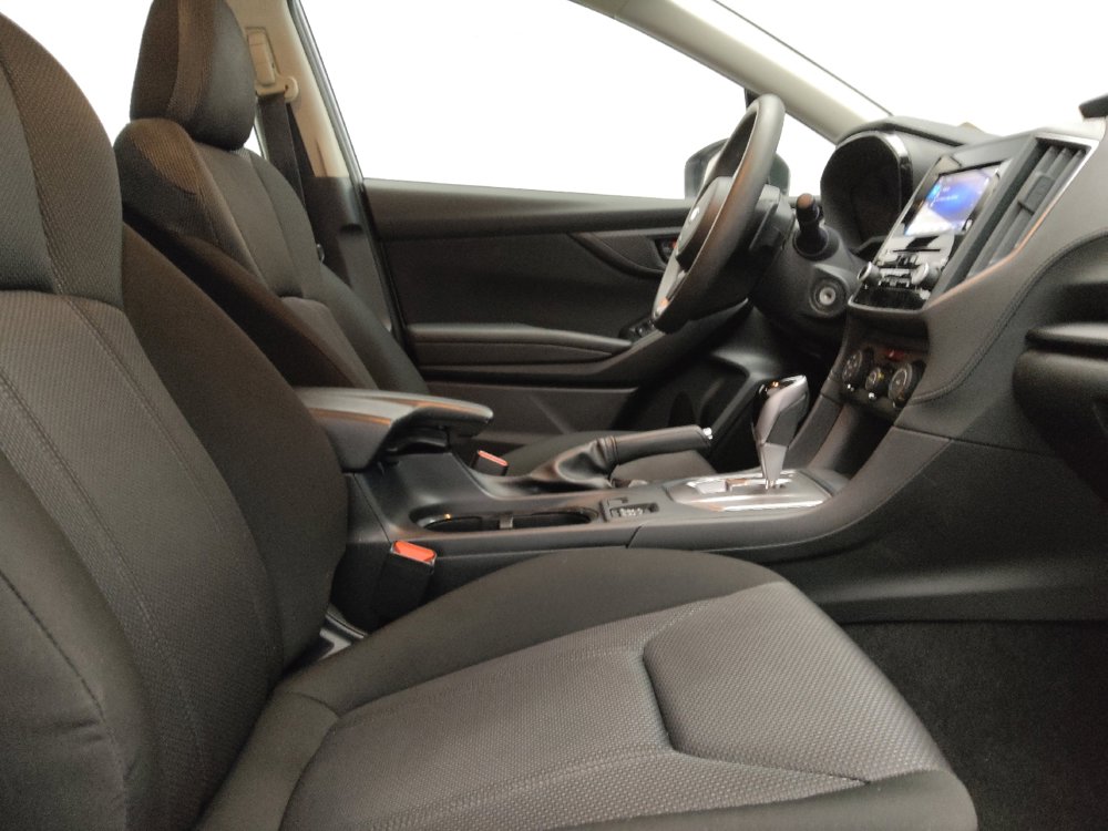 Used 2023 Subaru Impreza Premium image 21