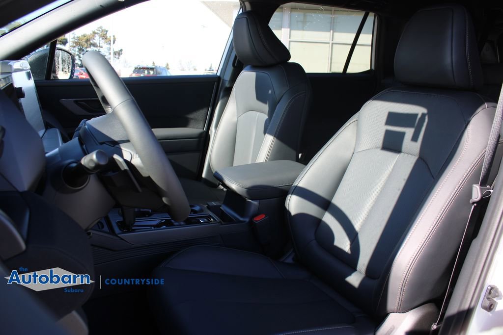 New 2026 Subaru Outback Limited XT AWD/4WD image 8