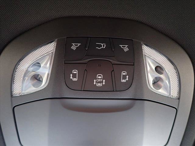 New 2025 Chrysler Pacifica Select FWD image 26