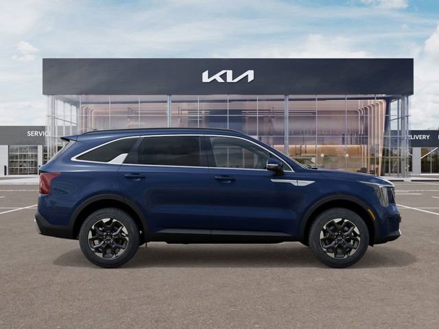 New 2026 Kia Sorento S image 8
