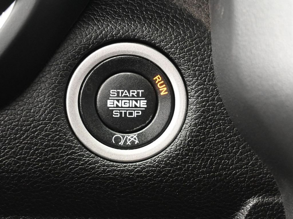 Used 2024 RAM 3500 Laramie w/ Night Edition image 37