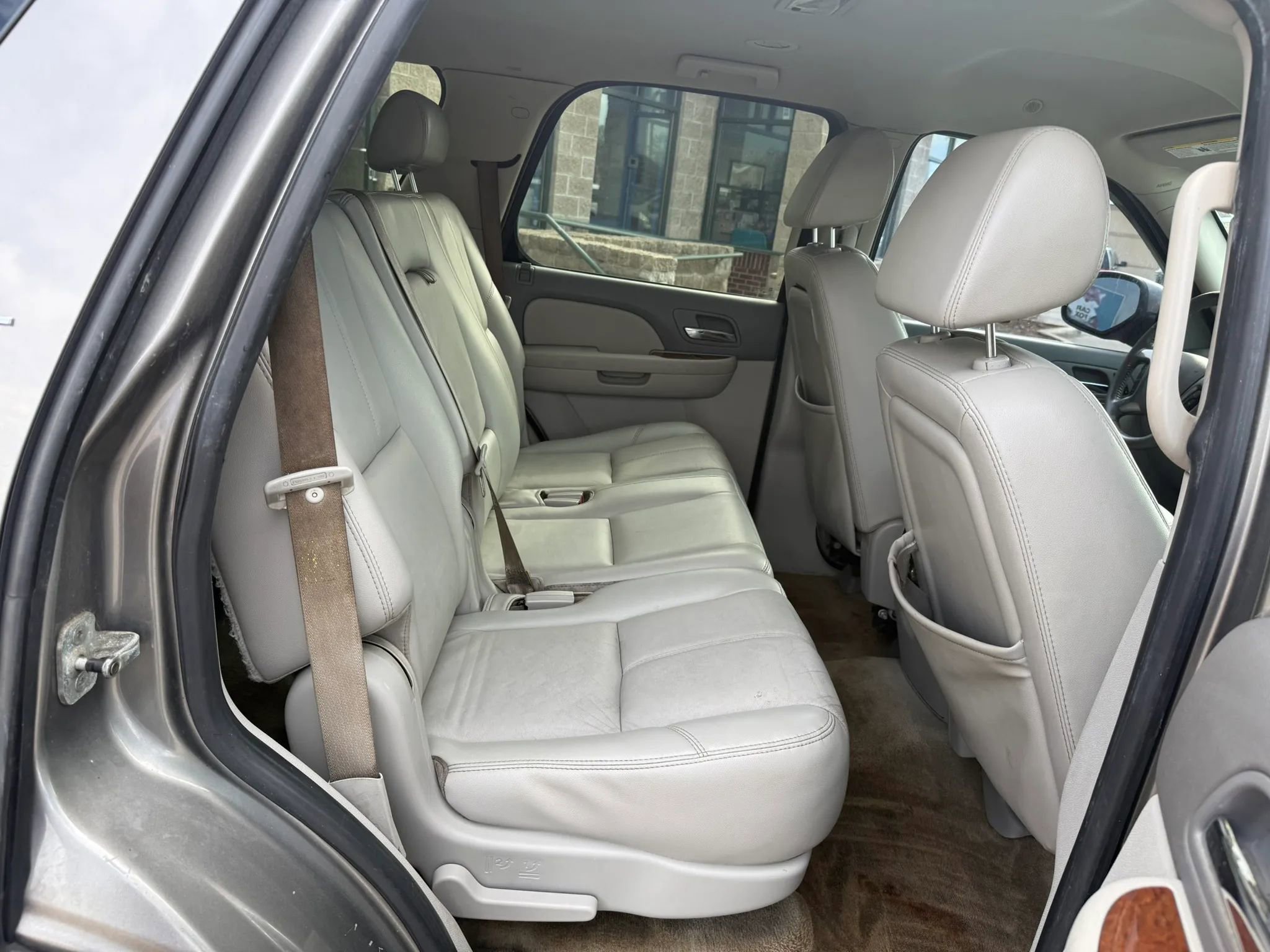 Used 2007 GMC Yukon SLT AWD/4WD image 26