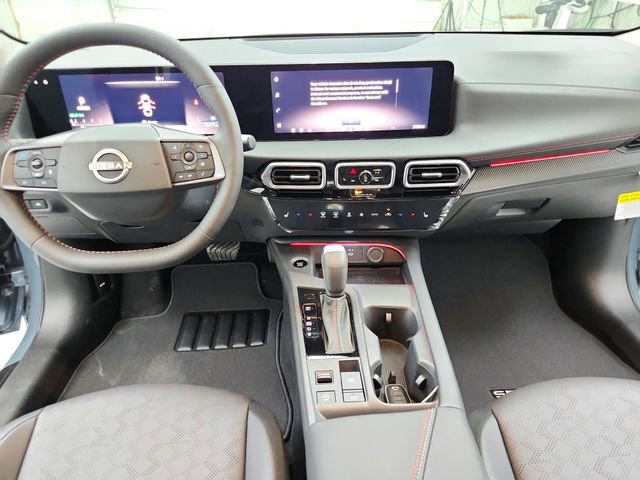 New 2026 Nissan Sentra SR w/ SR Premium Package image 27