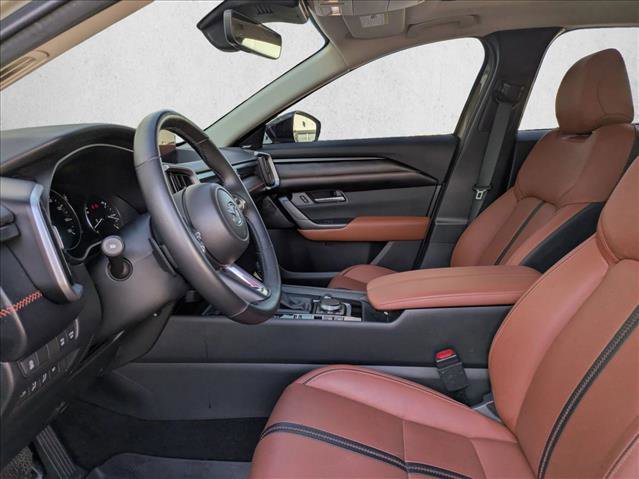 Used 2024 MAZDA CX-50 AWD 2.5 Turbo w/ Cargo Package image 16