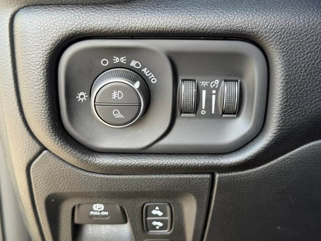 Used 2026 RAM 1500 Rebel w/ Rebel Level 2 Equipment Group AWD/4WD image 24