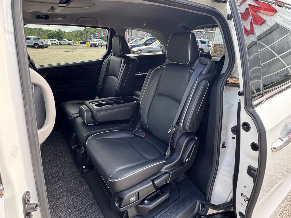 Used 2021 Honda Odyssey Elite image 15