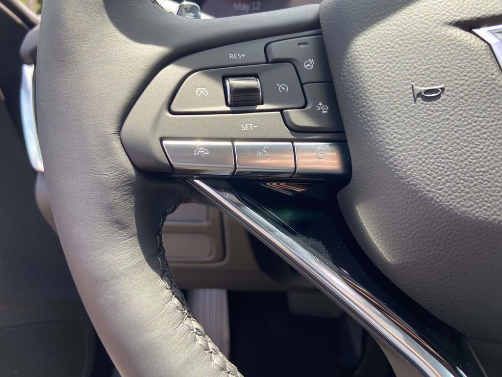 New 2026 Cadillac CT5 Premium Luxury RWD image 22