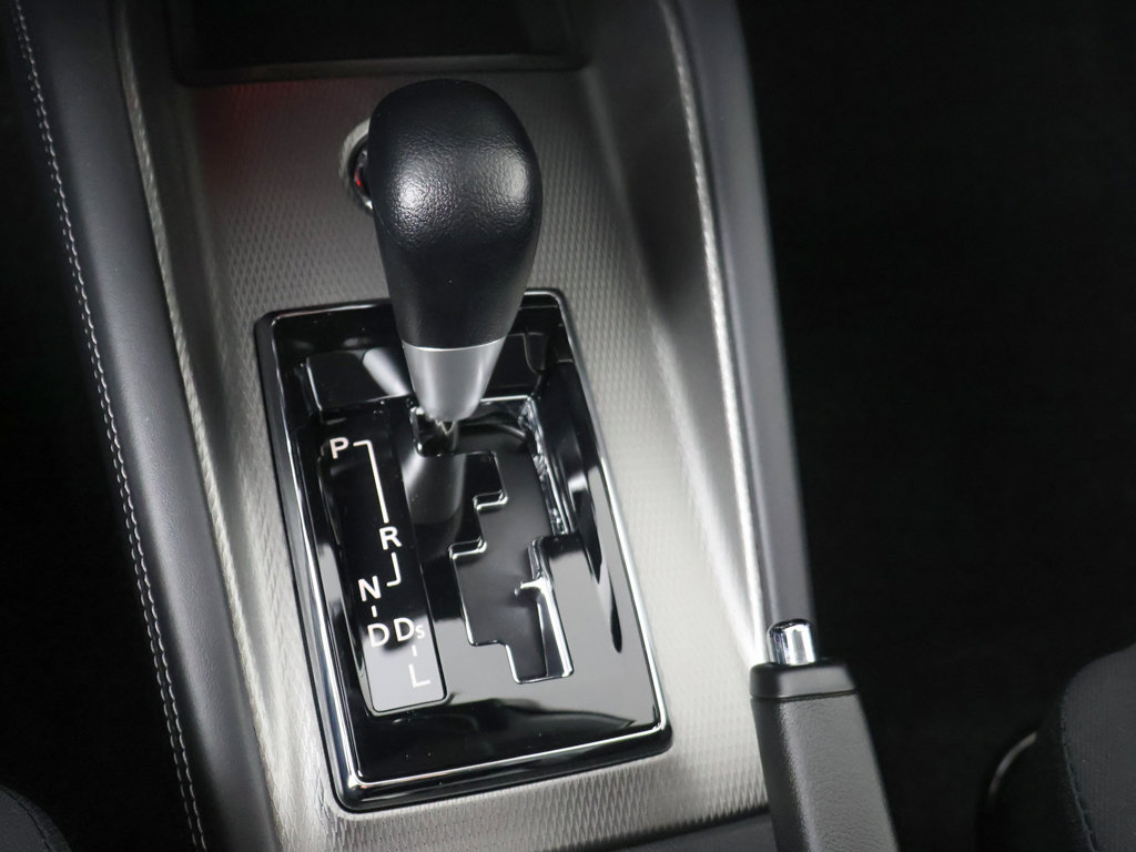 New 2027 Mitsubishi Outlander Sport ES AWD/4WD image 39
