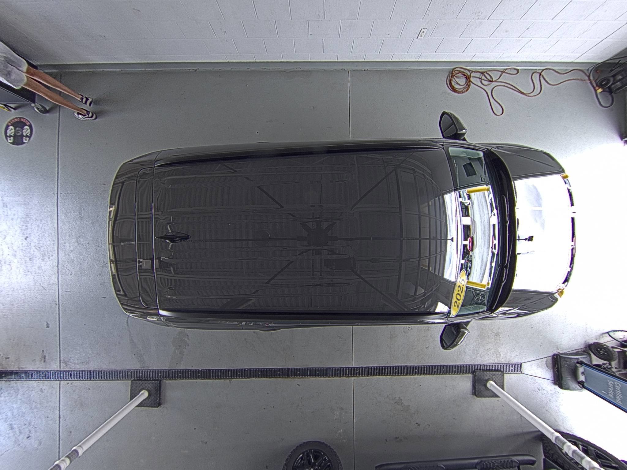 Used 2025 Hyundai Tucson SEL image 35