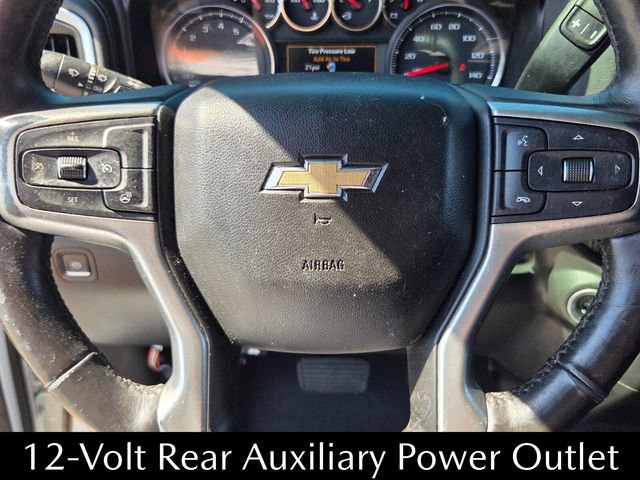 Used 2019 Chevrolet Silverado 1500 LT w/ All-Star Edition image 27