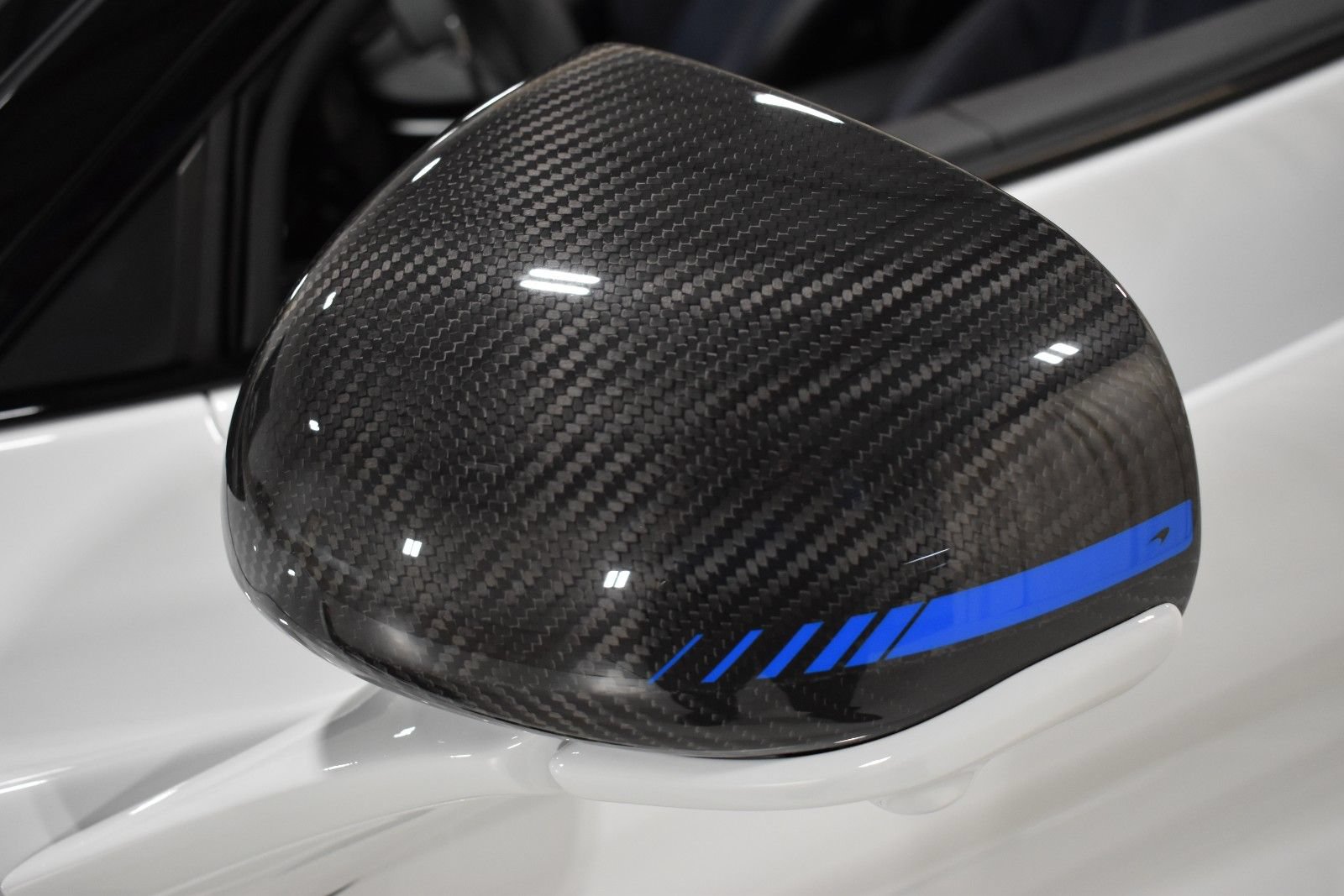New 2027 McLaren 750S Spider RWD image 12