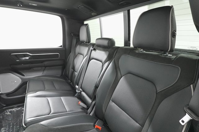 New 2026 RAM 1500 Laramie image 32