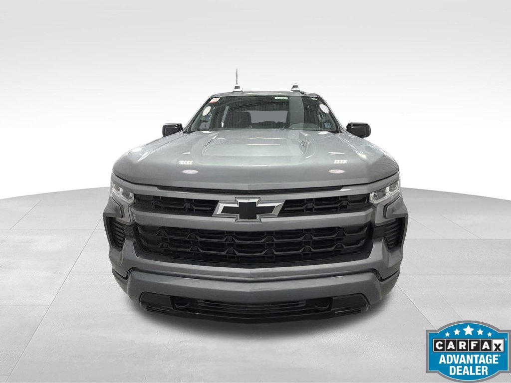 New 2026 Chevrolet Silverado 1500 RST w/ Convenience Package II AWD/4WD image 2