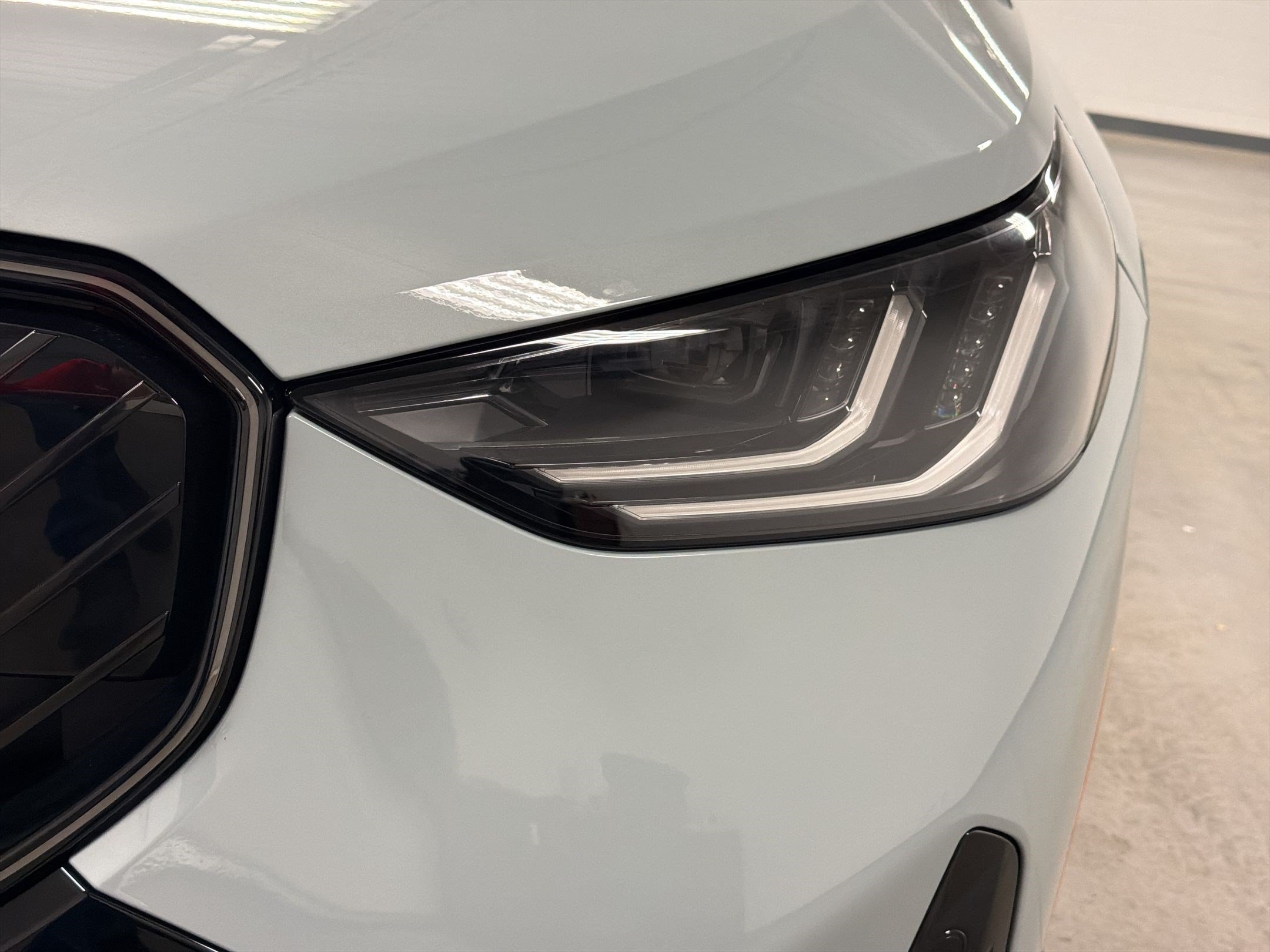 New 2026 BMW X3 xDrive30i w/ Premium Package AWD/4WD image 10