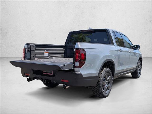 New 2026 Honda Ridgeline TrailSport image 2