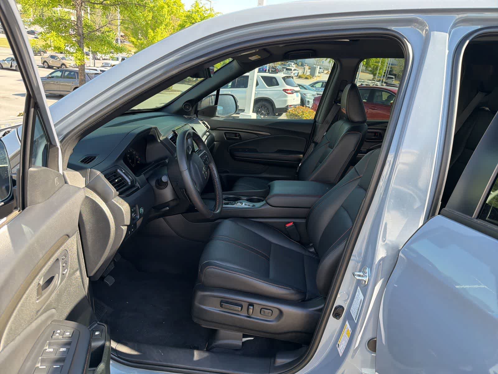 Used 2025 Honda Ridgeline TrailSport+ image 15