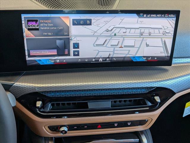 New 2026 BMW i4 eDrive40 w/ M Sport Package RWD image 14