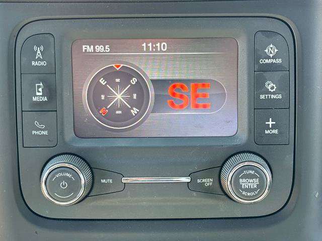 Used 2021 RAM 1500 Big Horn AWD/4WD image 24