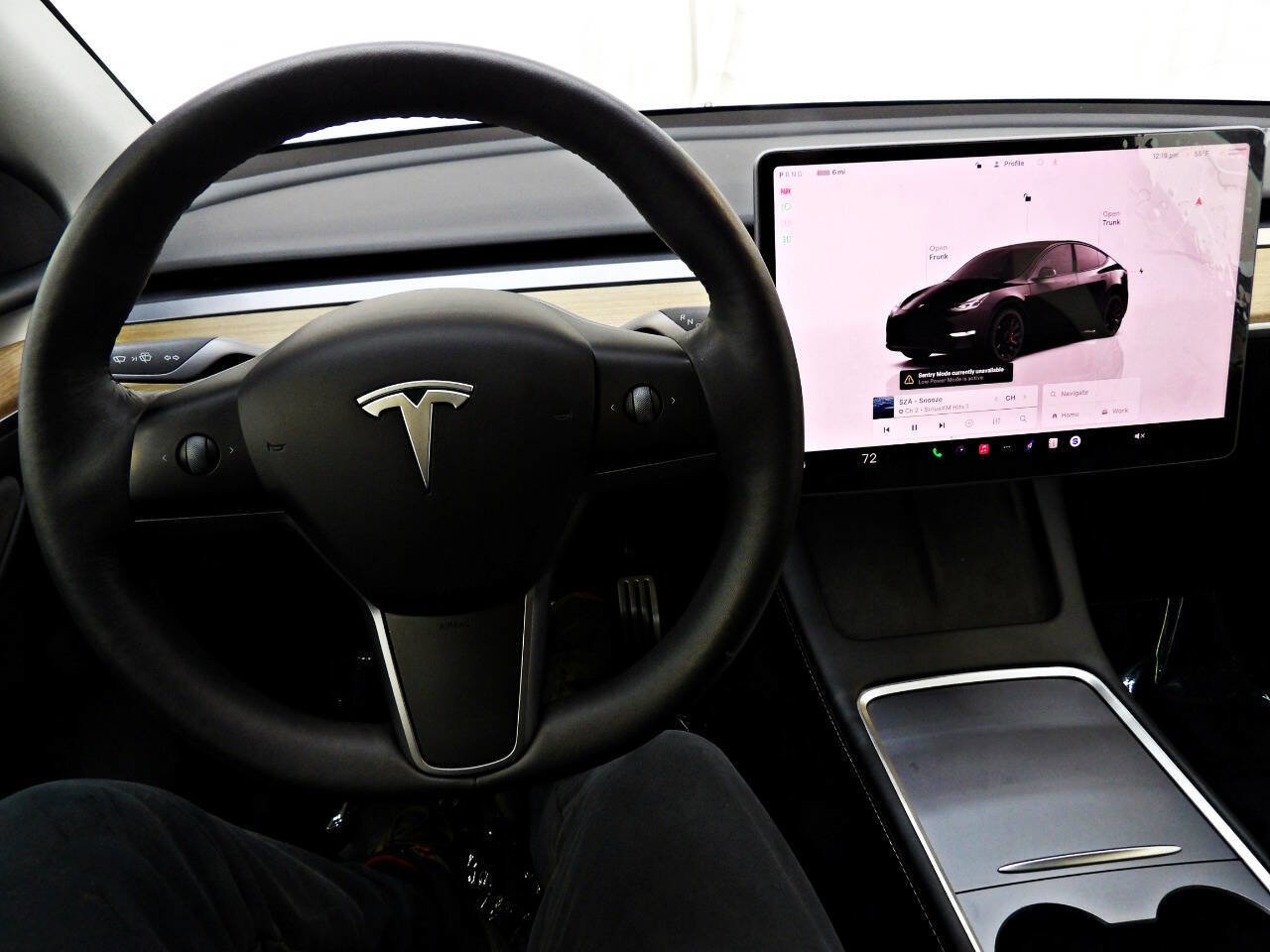 Used 2023 Tesla Model Y Performance AWD/4WD image 18