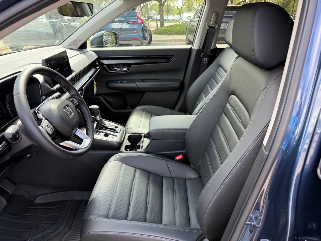 Used 2026 Honda CR-V EX-L image 13