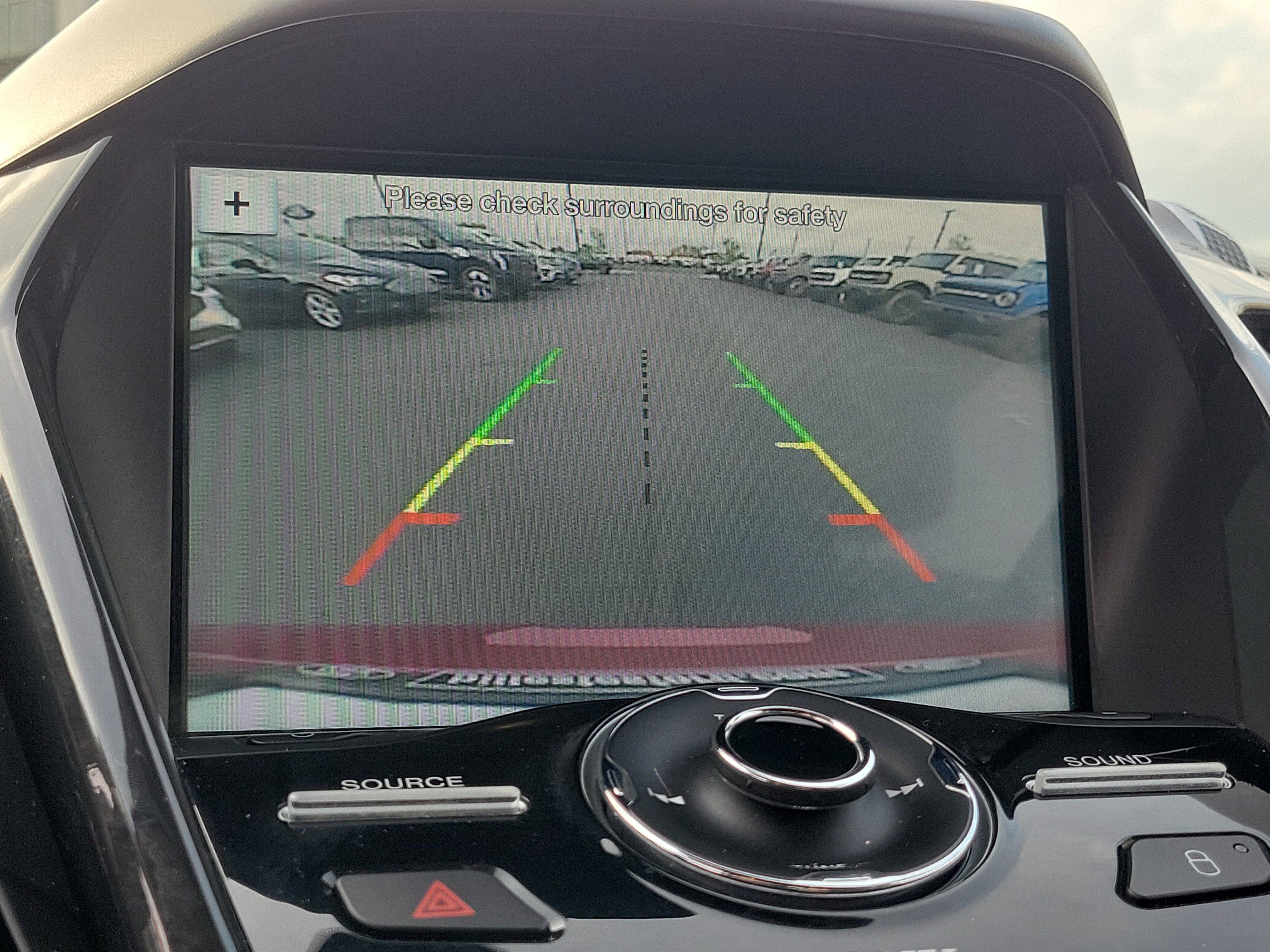 Used 2016 Ford Escape Titanium AWD/4WD image 33