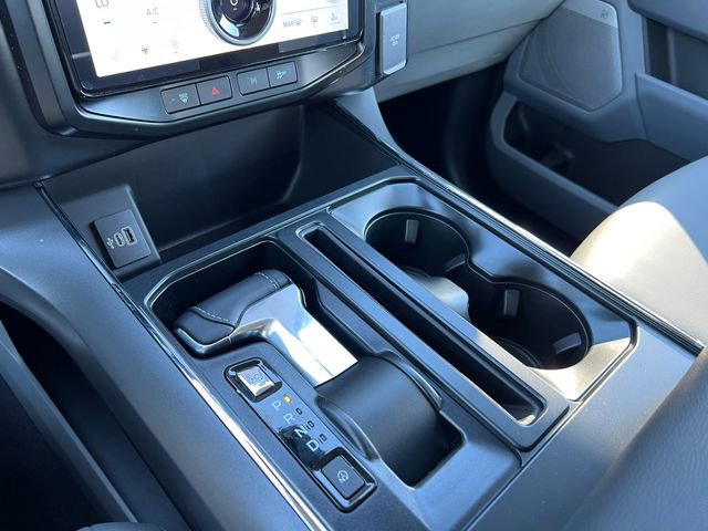 New 2025 Ford F150 Lightning Flash image 34