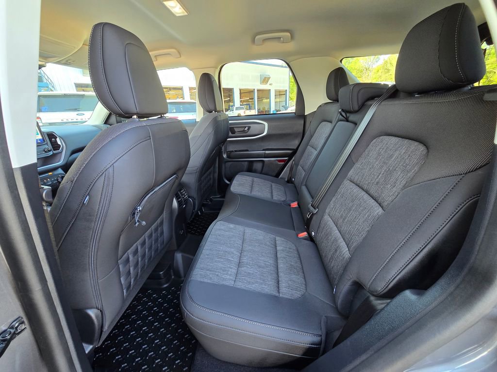 Used 2023 Ford Bronco Sport Big Bend w/ Convenience Package AWD/4WD image 13