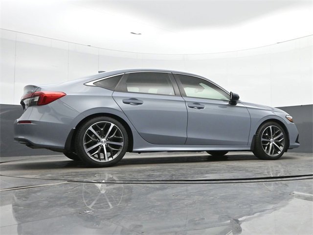 Used 2022 Honda Civic Touring image 37