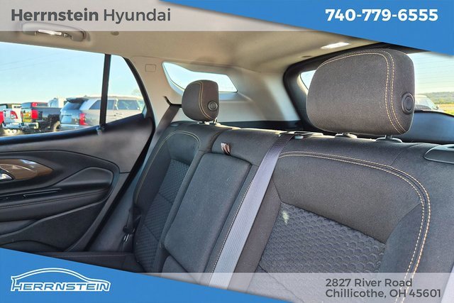 Used 2020 GMC Terrain SLE w/ Driver Convenience Package image 26