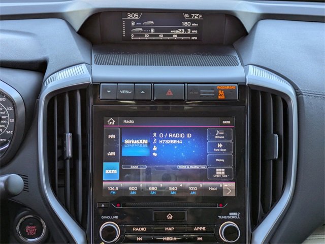 Used 2022 Subaru Ascent Touring image 19