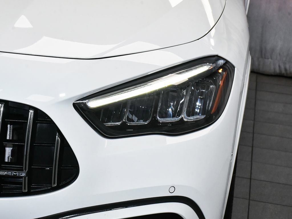 Used 2024 Mercedes-Benz GLA 35 AMG 4MATIC image 75