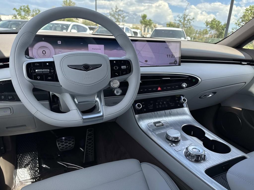 New 2026 Genesis Electrified GV70 image 8