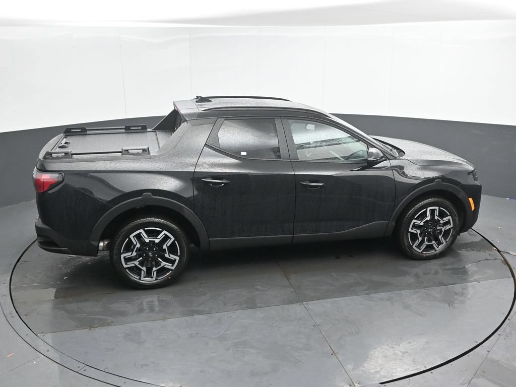 New 2026 Hyundai Santa Cruz Limited AWD/4WD image 32
